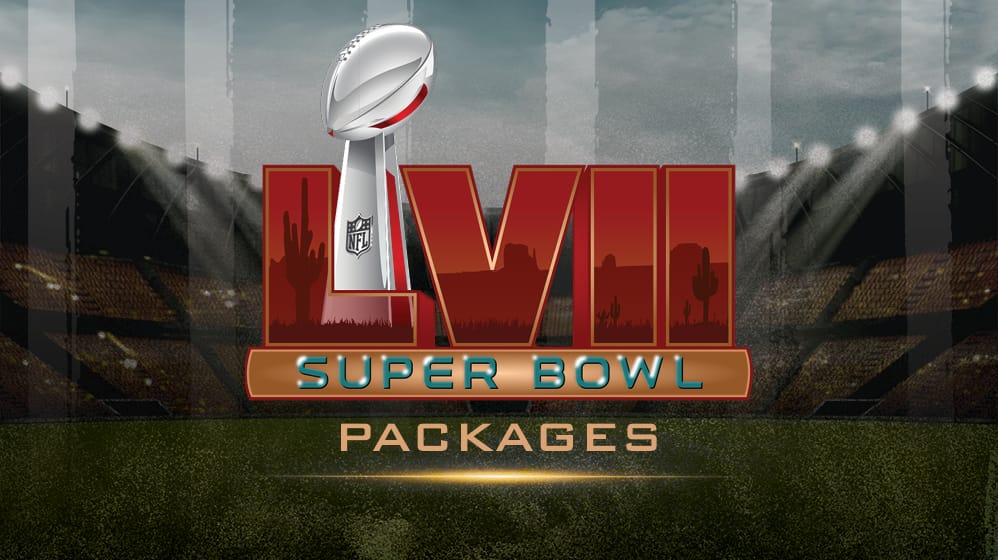 How to get Super Bowl VIP tickets for the big game