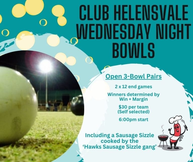 Club Helensvale Bowls Club Helensvale