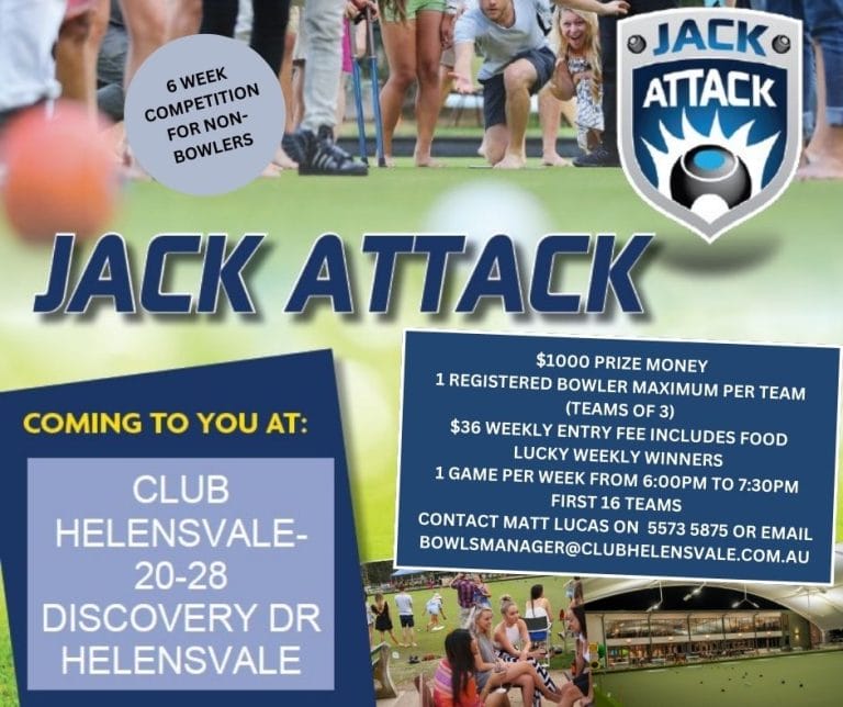 Club Helensvale Bowls Club Helensvale