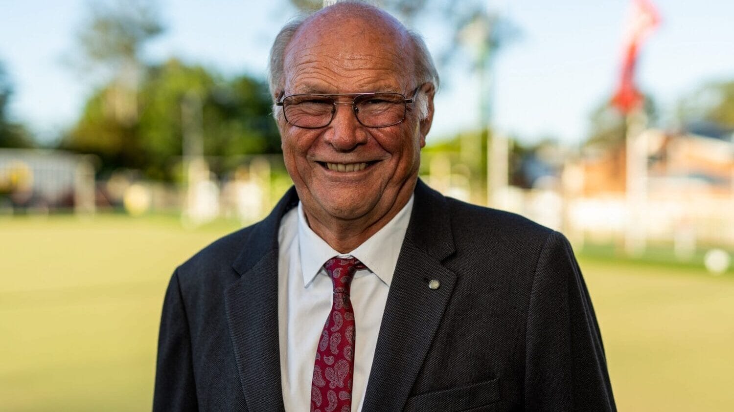 Vice Chair- Tom Moore