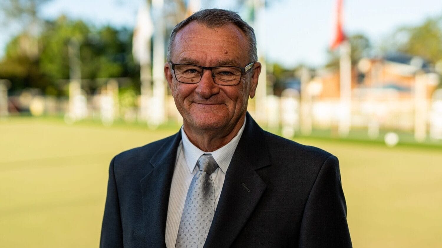 General Manager- Wayne Moffatt